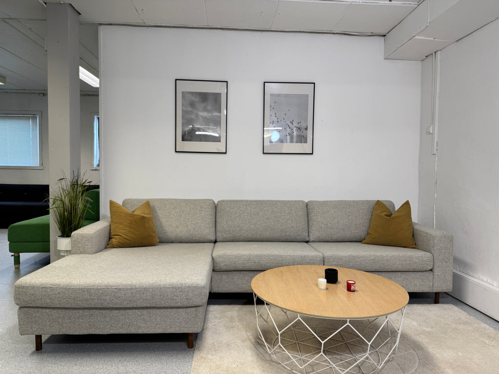 Bolia Skandinavia / Premium Ull