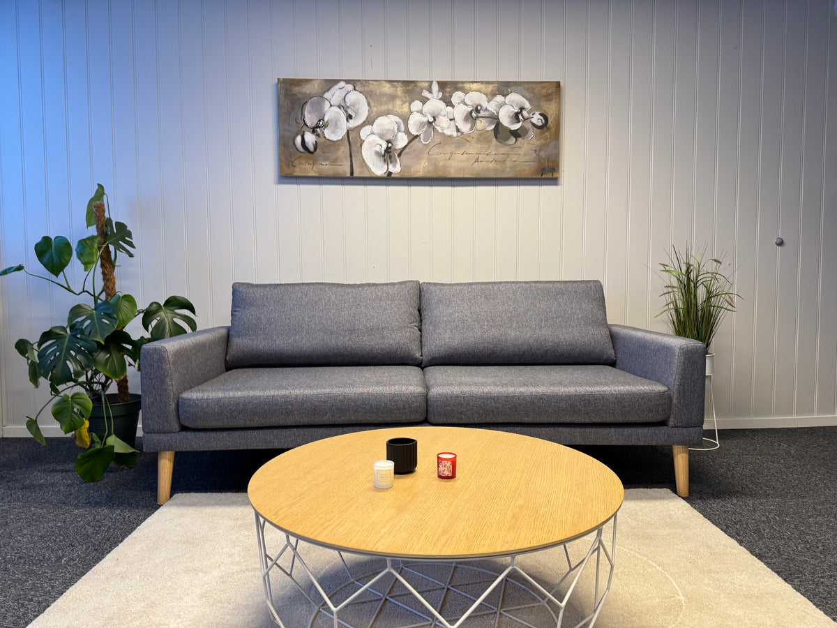 Bohus 3-Seter Sofa