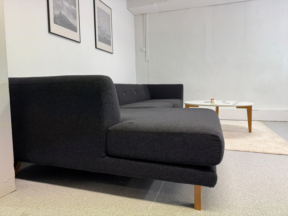 SofaCompany Hjørnesofa - Premium Ull
