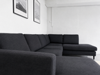 Bohus U-Sofa