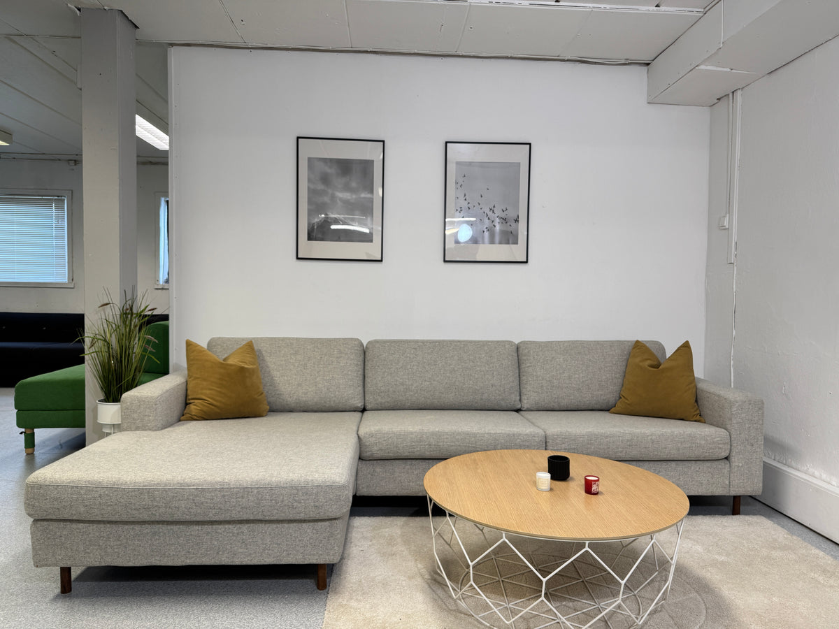Bolia Skandinavia / Premium Ull