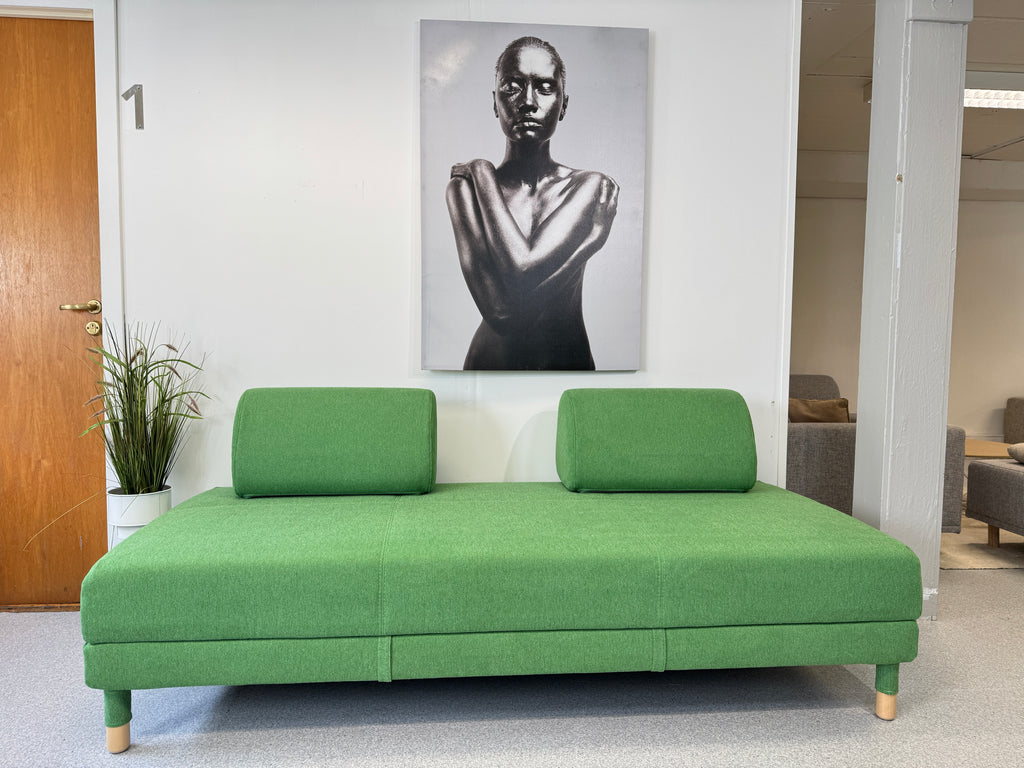 Flottebo Sovesofa/seng m/Oppbevaring