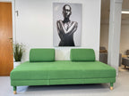 Flottebo Sovesofa/seng m/Oppbevaring