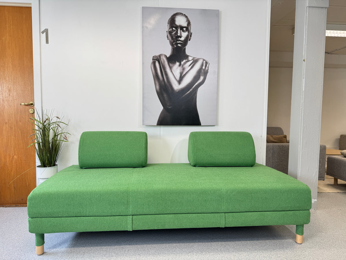 Flottebo Sovesofa/seng m/Oppbevaring