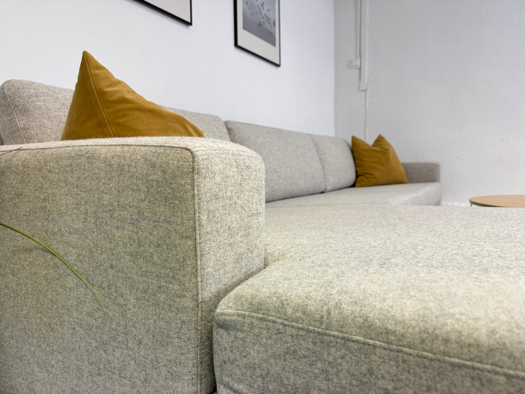 Bolia Skandinavia / Premium Ull