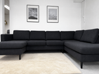 Bohus U-Sofa