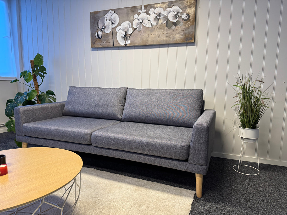 Bohus 3-Seter Sofa