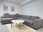 Stor Vendbar Sunday U-sofa