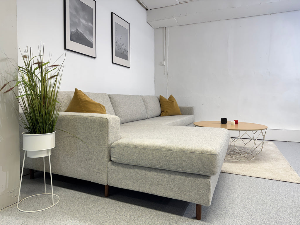 Bolia Skandinavia / Premium Ull