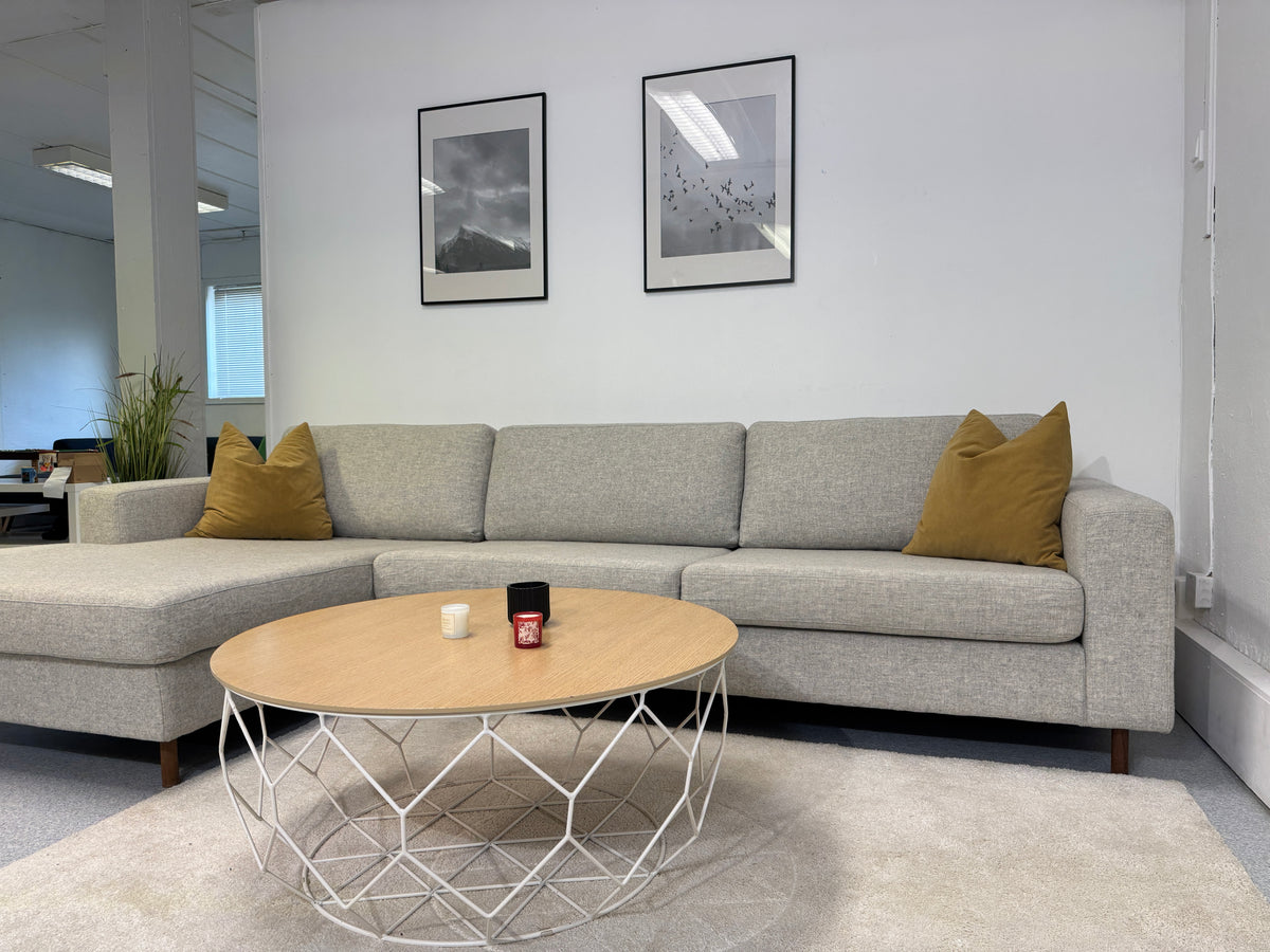 Bolia Skandinavia / Premium Ull