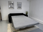 Bolia Skandinavia Sovesofa -  Premium Ullstoff