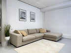 Bolia Sepia Sand
