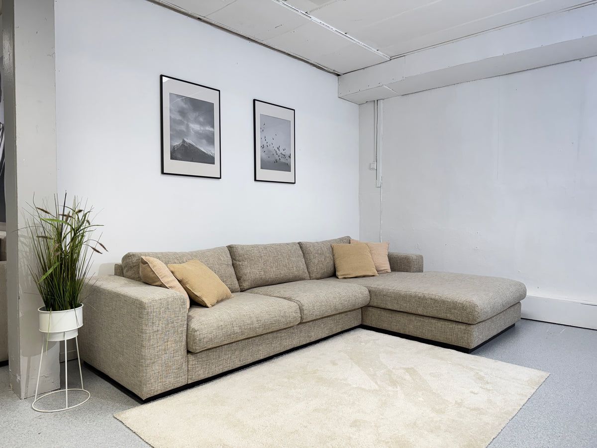 Bolia Sepia Sand