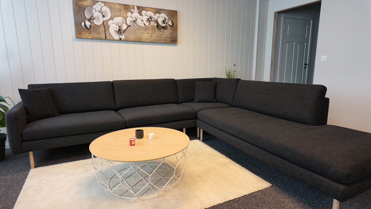 Bolia Scandinavia Remix