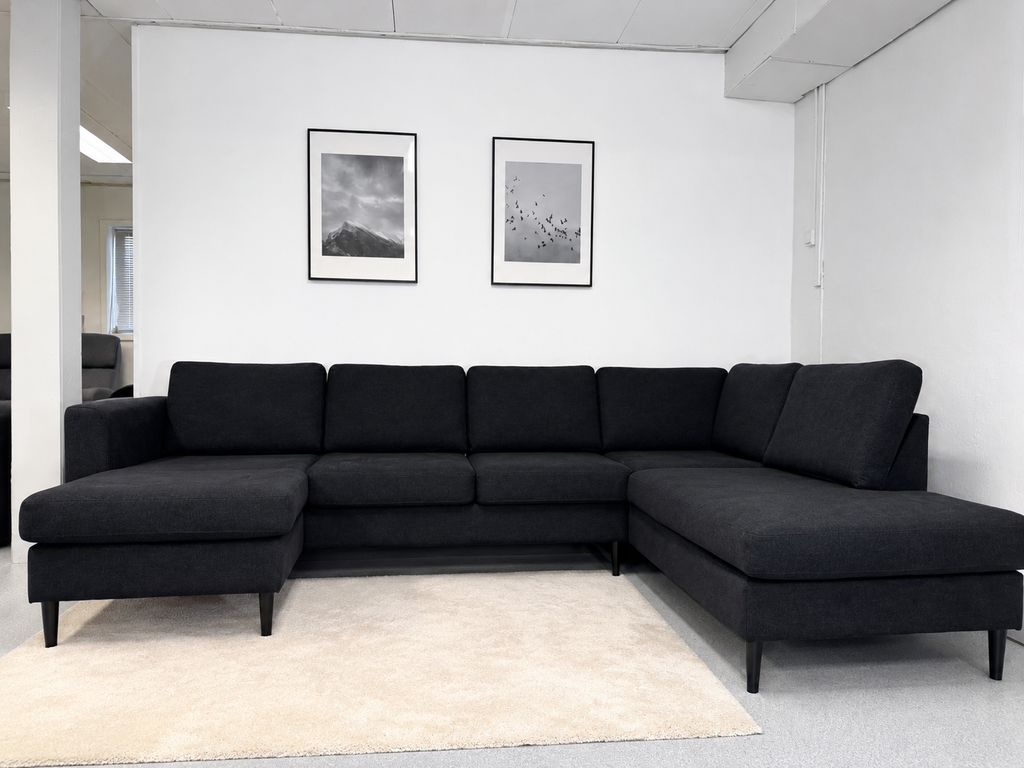 Bohus U-Sofa