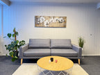 Bohus 3-Seter Sofa