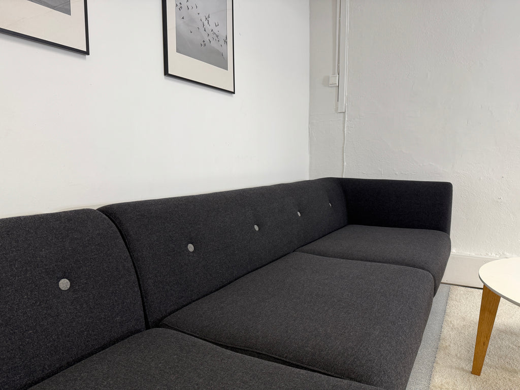 SofaCompany Hjørnesofa - Premium Ull