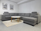 Stor Vendbar Sunday U-sofa