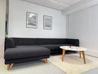 SofaCompany Hjørnesofa - Premium Ull