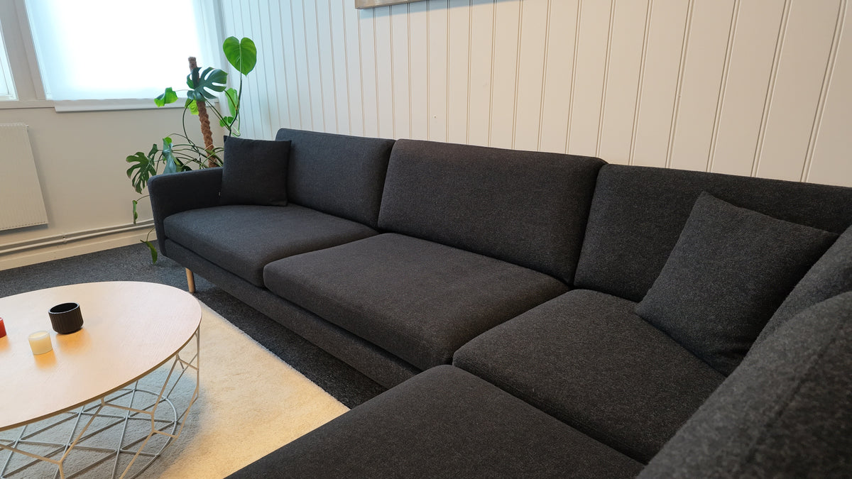 Bolia Scandinavia Remix