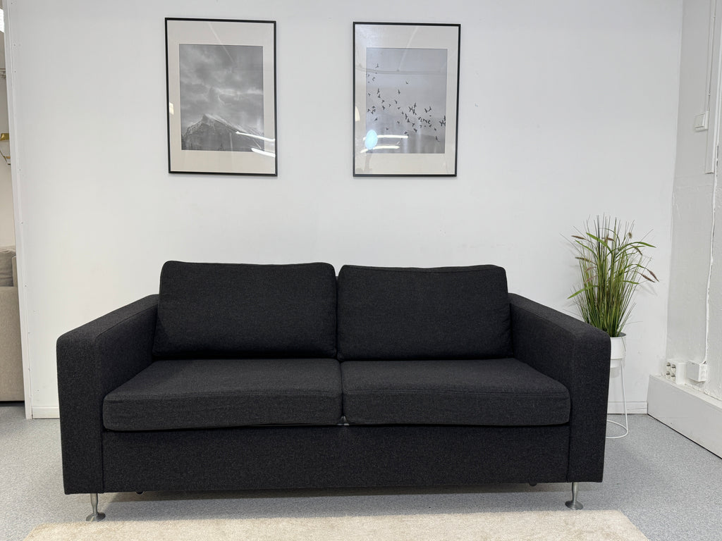 Bolia Skandinavia Sovesofa -  Premium Ullstoff