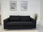 Bolia Skandinavia Sovesofa -  Premium Ullstoff