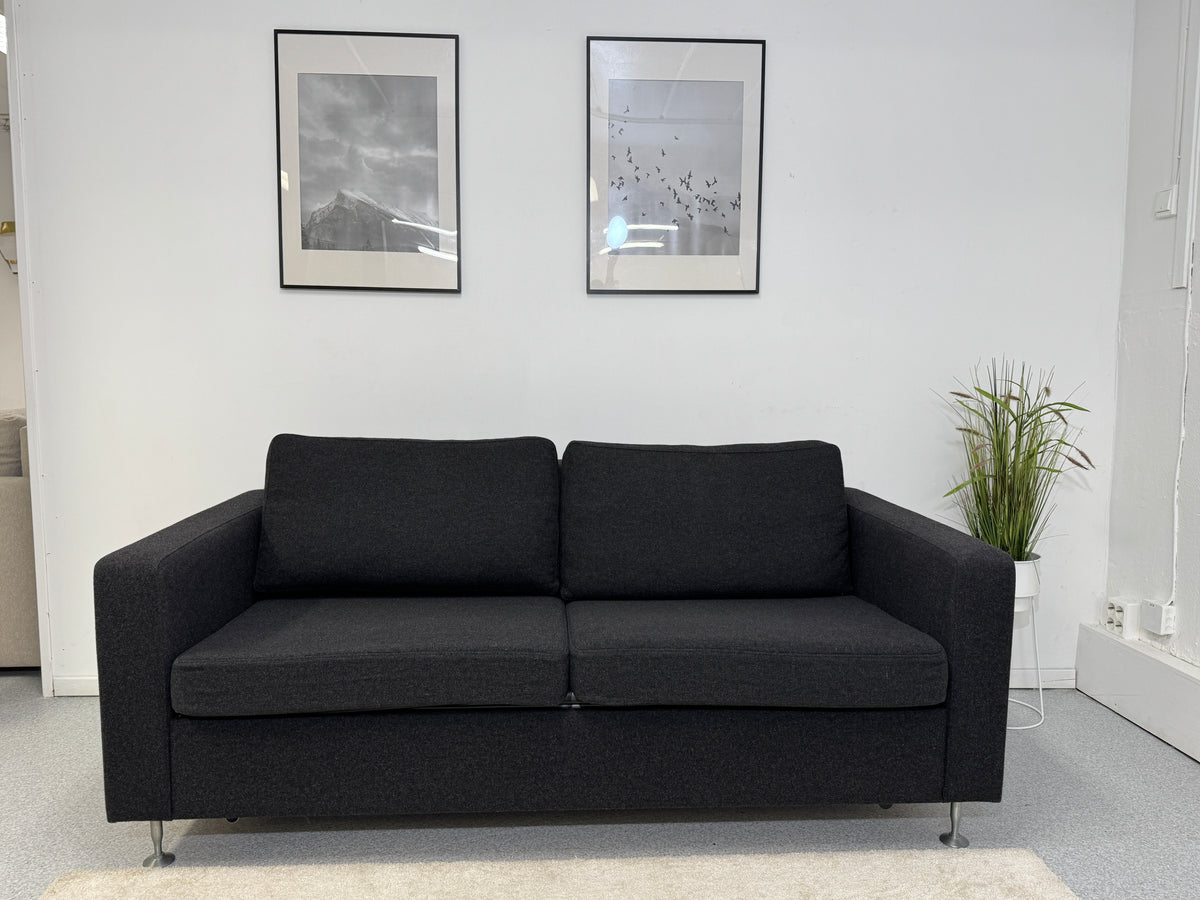 Bolia Skandinavia Sovesofa -  Premium Ullstoff