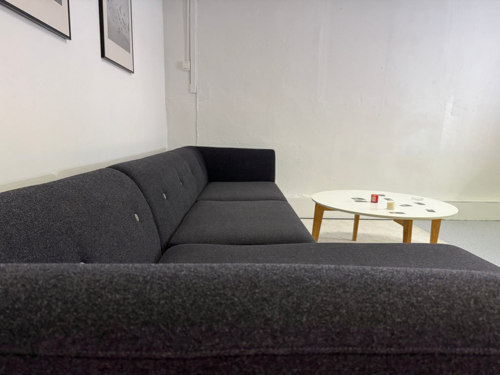 SofaCompany Hjørnesofa - Premium Ull