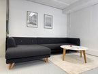 SofaCompany Hjørnesofa - Premium Ull
