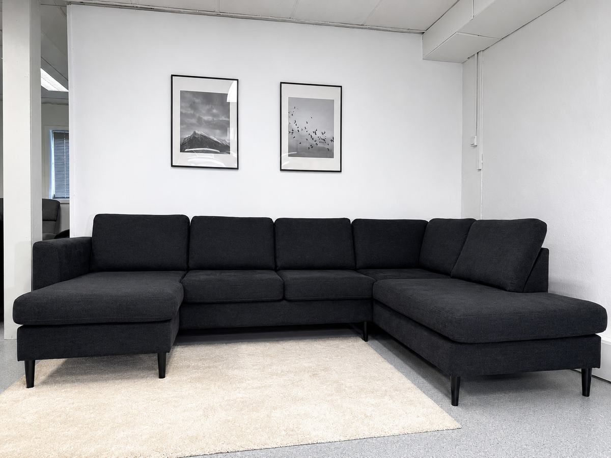Bohus U-Sofa
