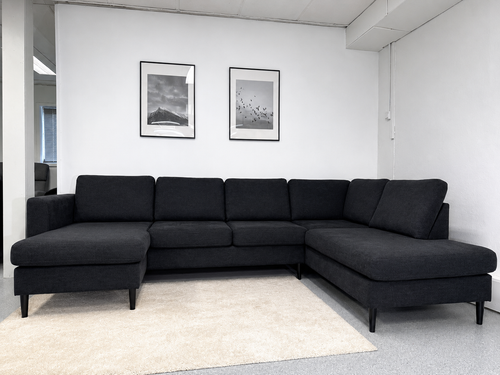 Bohus U-Sofa