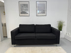 Bolia Skandinavia Sovesofa -  Premium Ullstoff