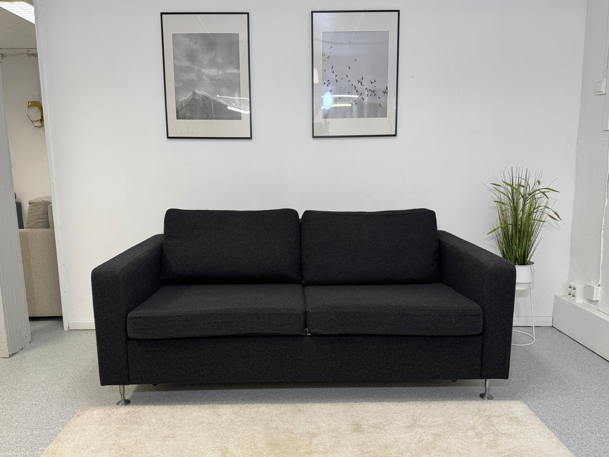 Bolia Skandinavia Sovesofa -  Premium Ullstoff