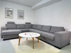Stor Vendbar Sunday U-sofa