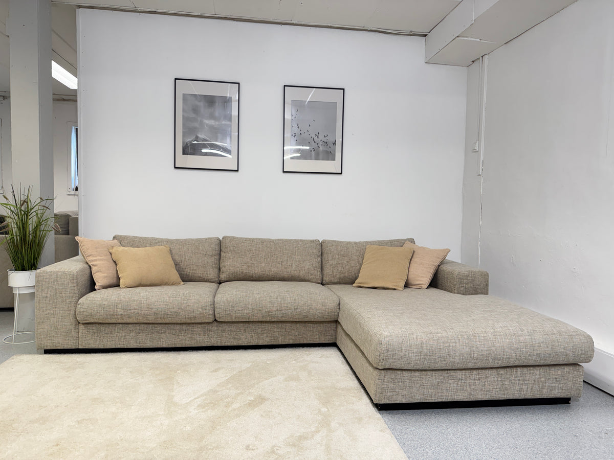 Bolia Sepia Sand