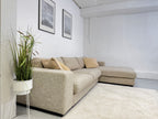 Bolia Sepia Sand
