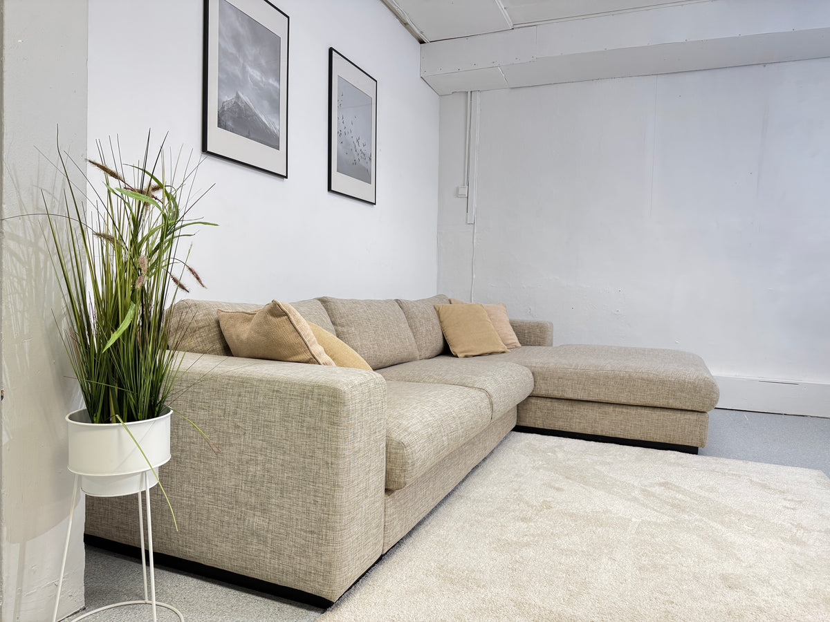 Bolia Sepia Sand