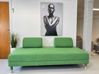 Flottebo Sovesofa/seng m/Oppbevaring