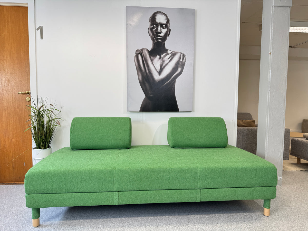 Flottebo Sovesofa/seng m/Oppbevaring