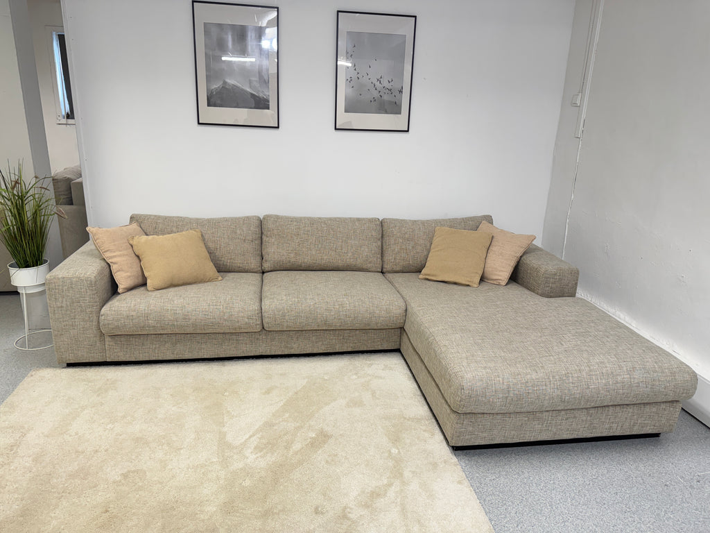Bolia Sepia Sand