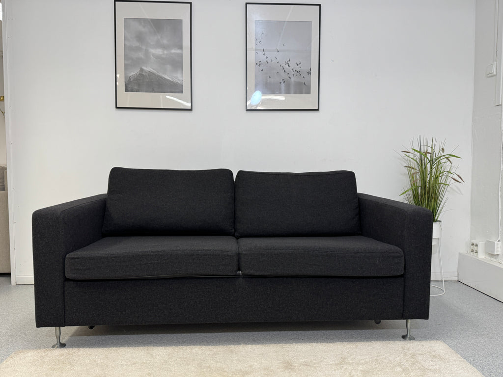 Bolia Skandinavia Sovesofa -  Premium Ullstoff
