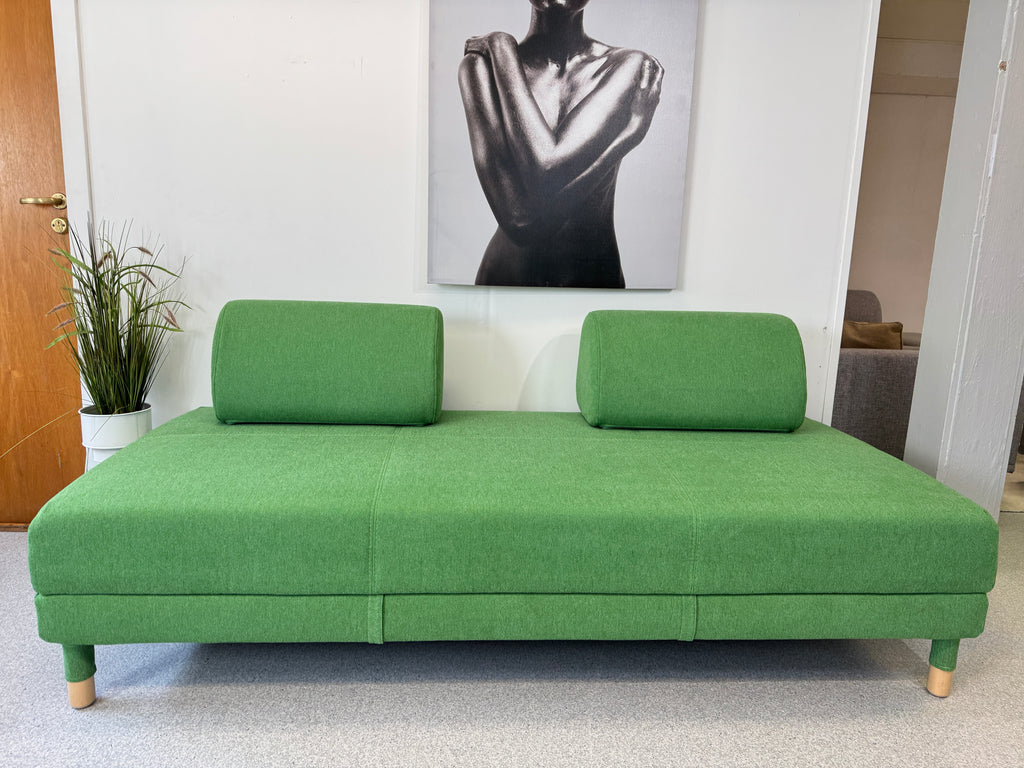 Flottebo Sovesofa/seng m/Oppbevaring