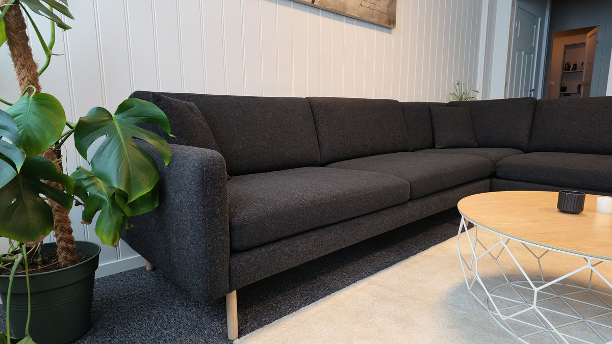 Bolia Scandinavia Remix