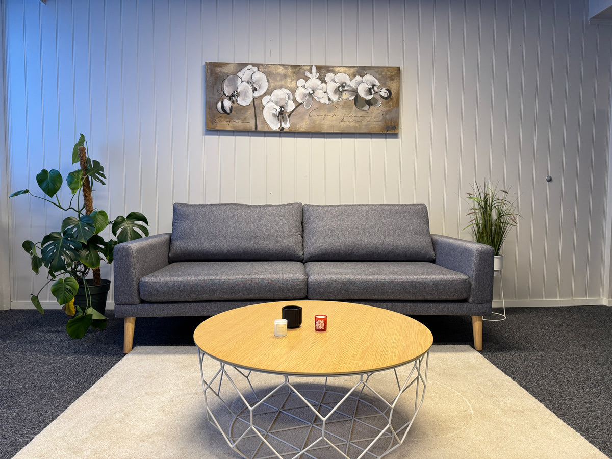 Bohus 3-Seter Sofa