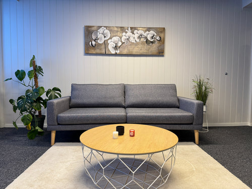 Bohus 3-Seter Sofa