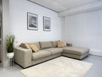 Bolia Sepia Sand