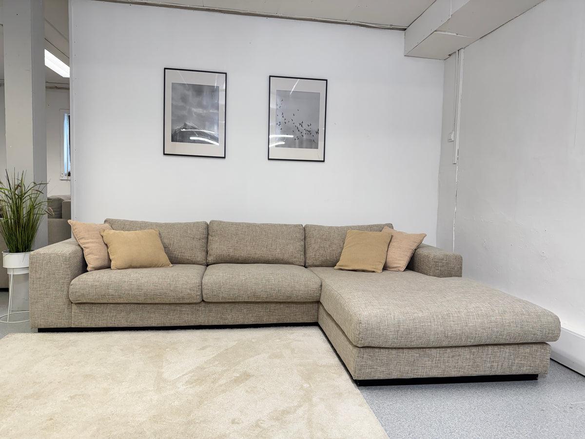 Bolia Sepia Sand