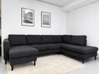 Bohus U-Sofa
