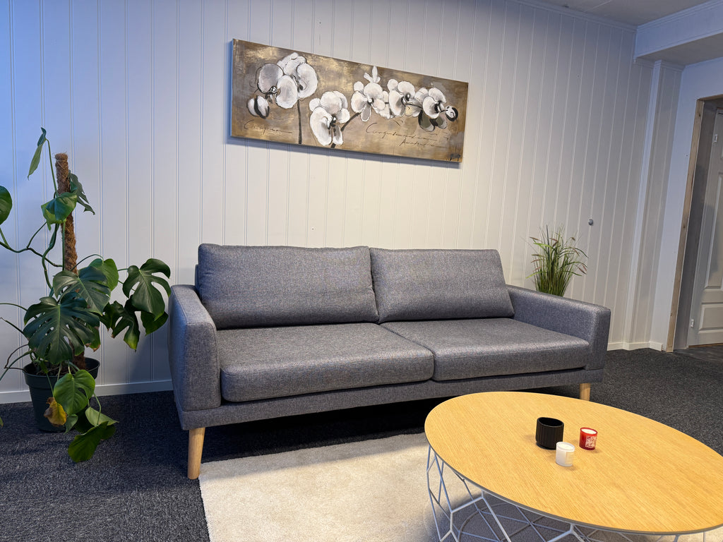 Bohus 3-Seter Sofa