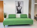 Flottebo Sovesofa/seng m/Oppbevaring